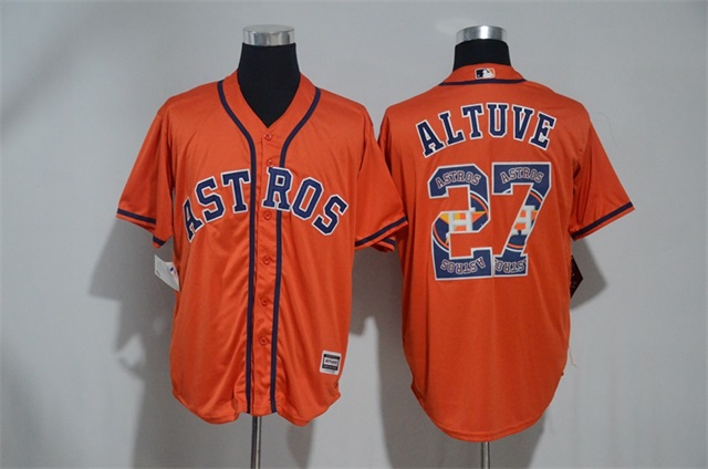 men houston astros-519